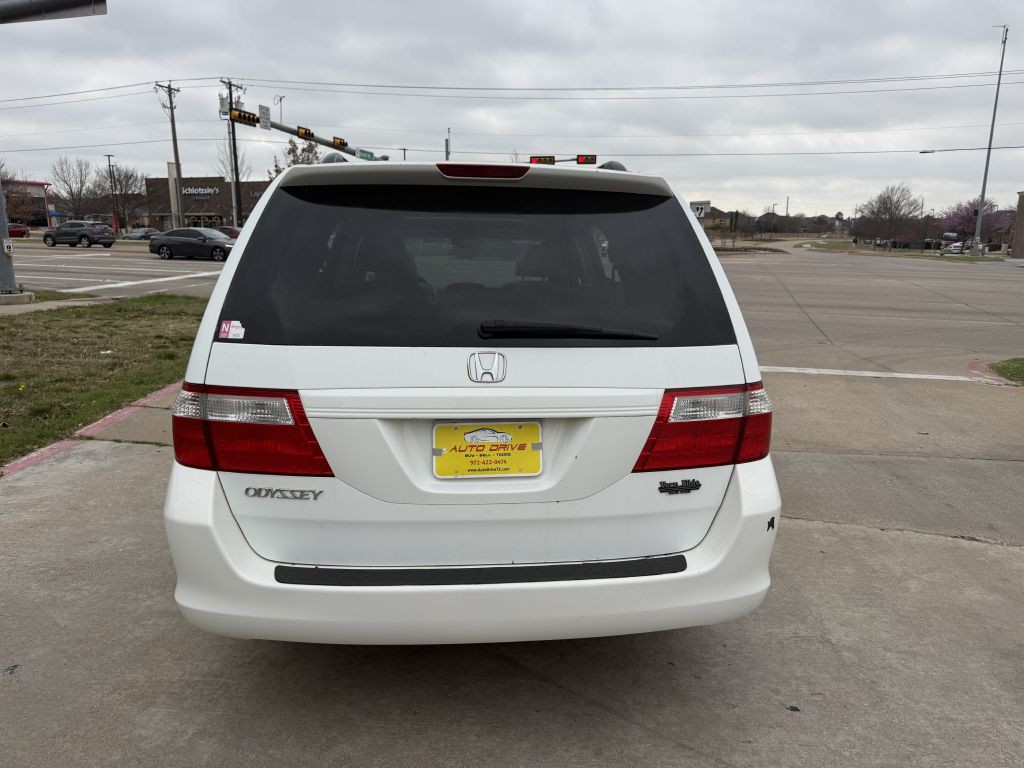 2006 Honda Odyssey Image 6