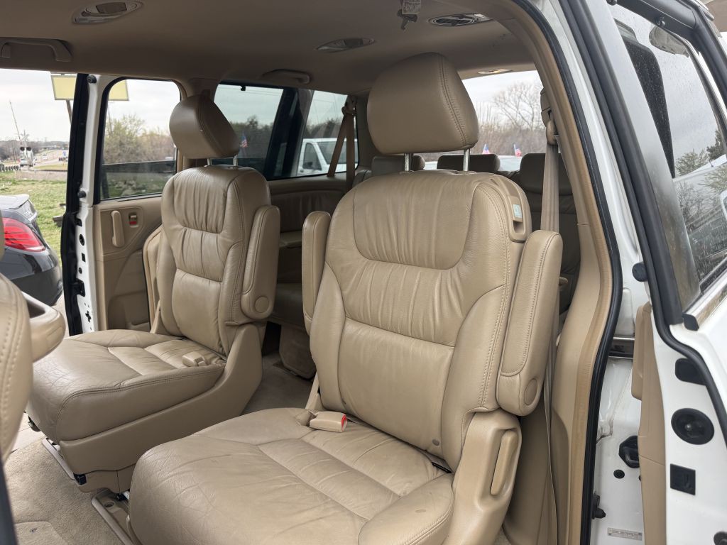 2006 Honda Odyssey Image 15