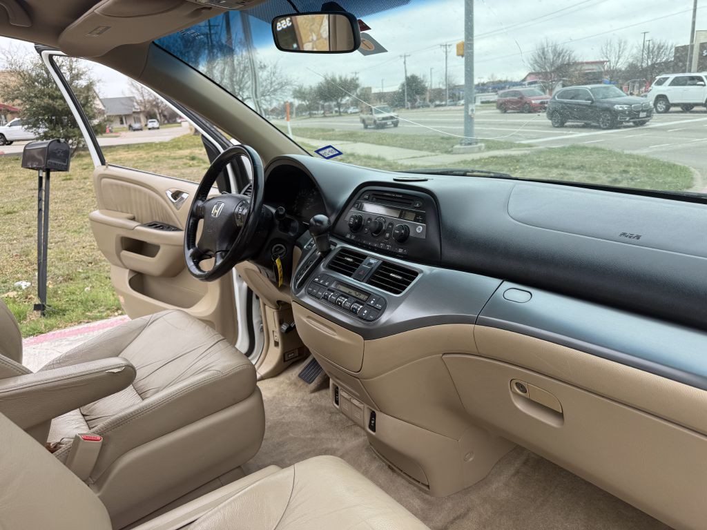 2006 Honda Odyssey Image 20