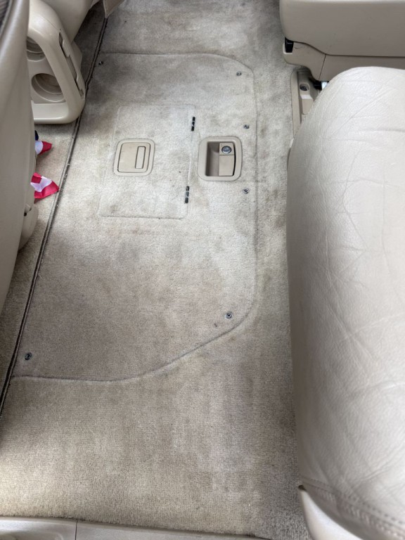 2006 Honda Odyssey Image 21