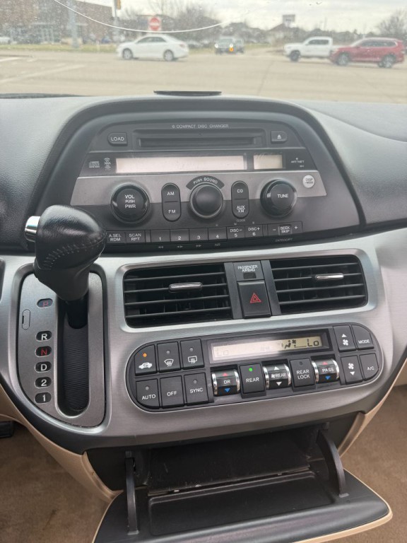 2006 Honda Odyssey Image 32