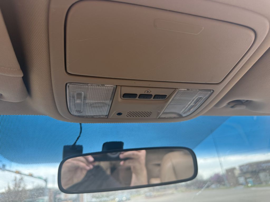 2006 Honda Odyssey Image 33