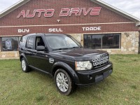 Image for 2011 Land Rover LR4 HSE ID: 7257279