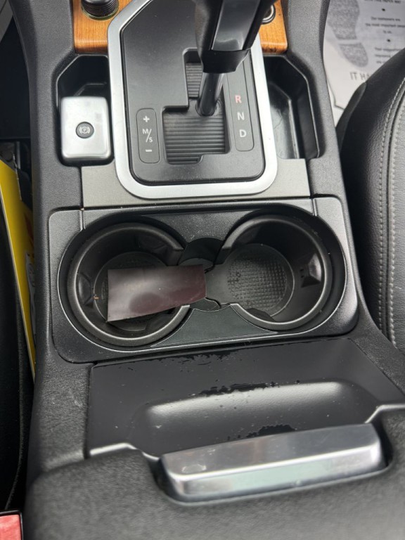 2011 Land Rover LR4 Image 43