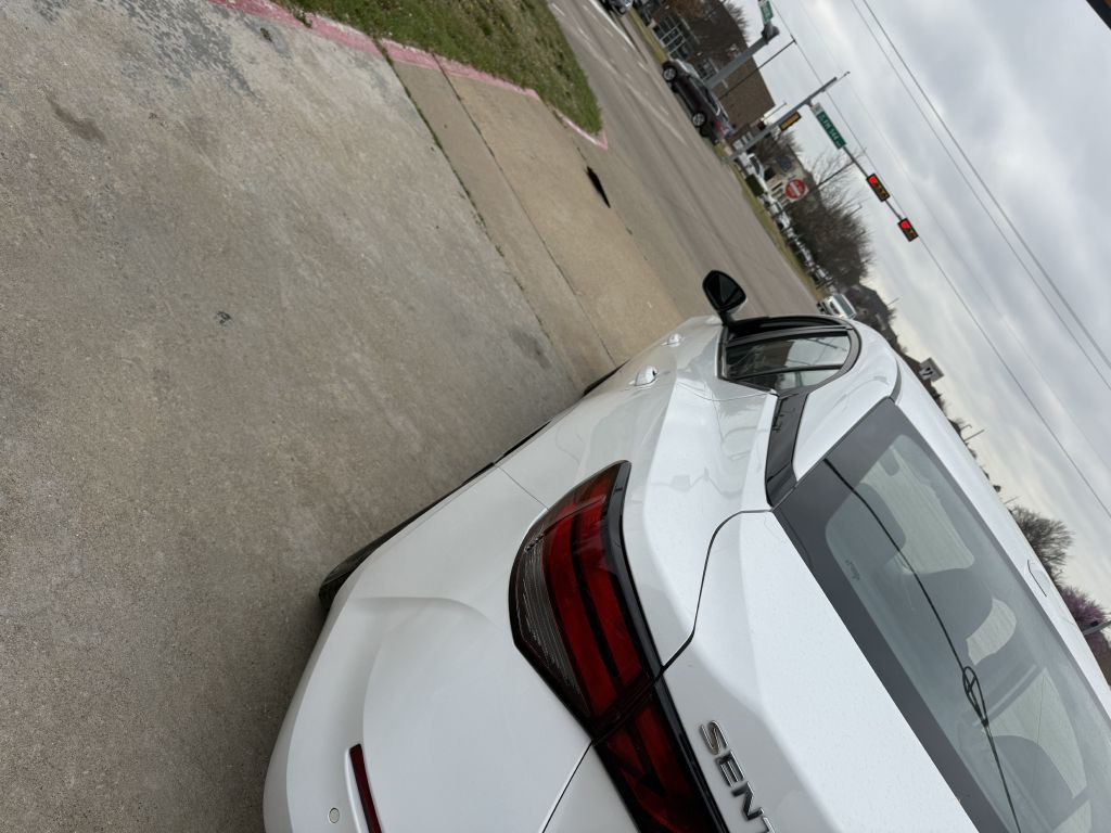 2023 Nissan Sentra Image 10