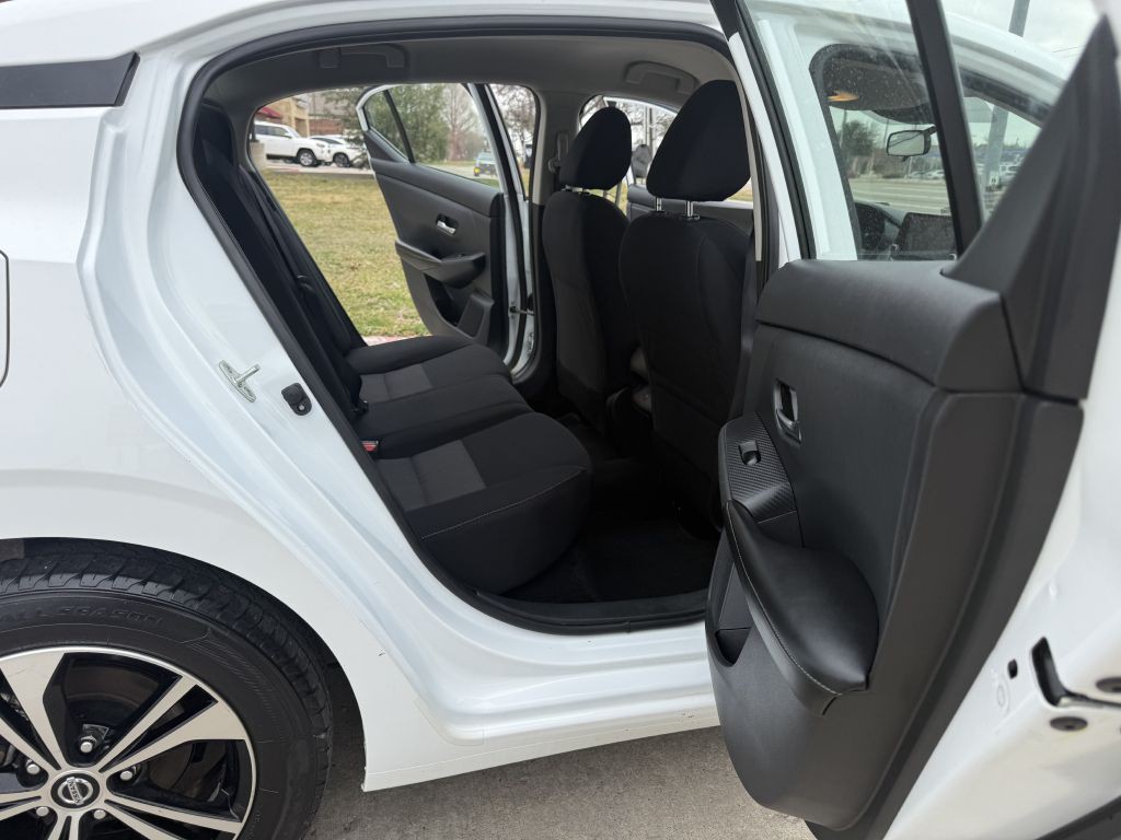 2023 Nissan Sentra Image 20