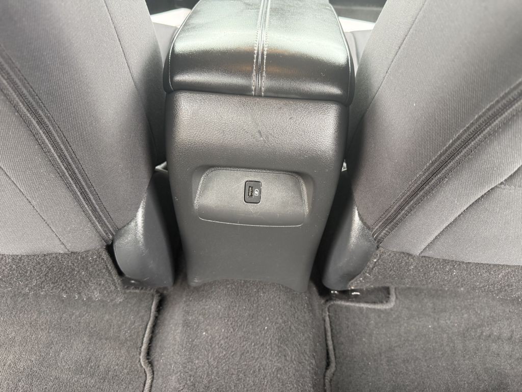 2023 Nissan Sentra Image 24