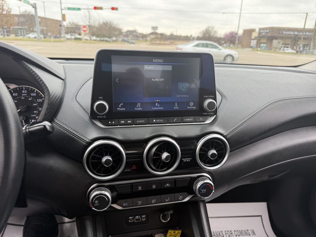2023 Nissan Sentra Image 29