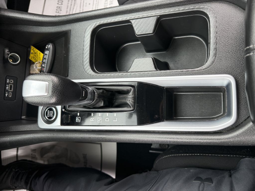 2023 Nissan Sentra Image 31