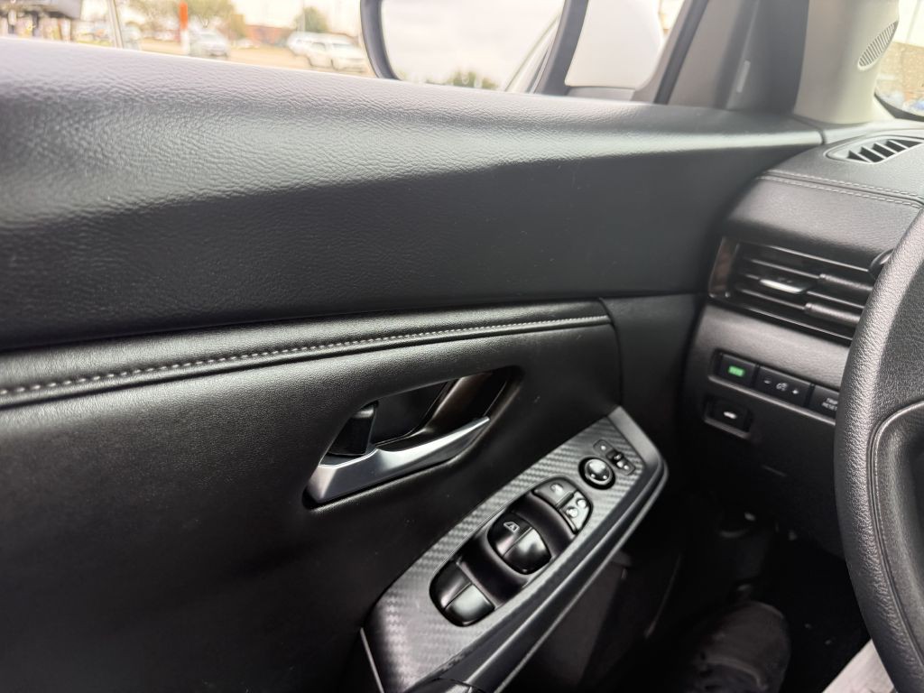 2023 Nissan Sentra Image 33