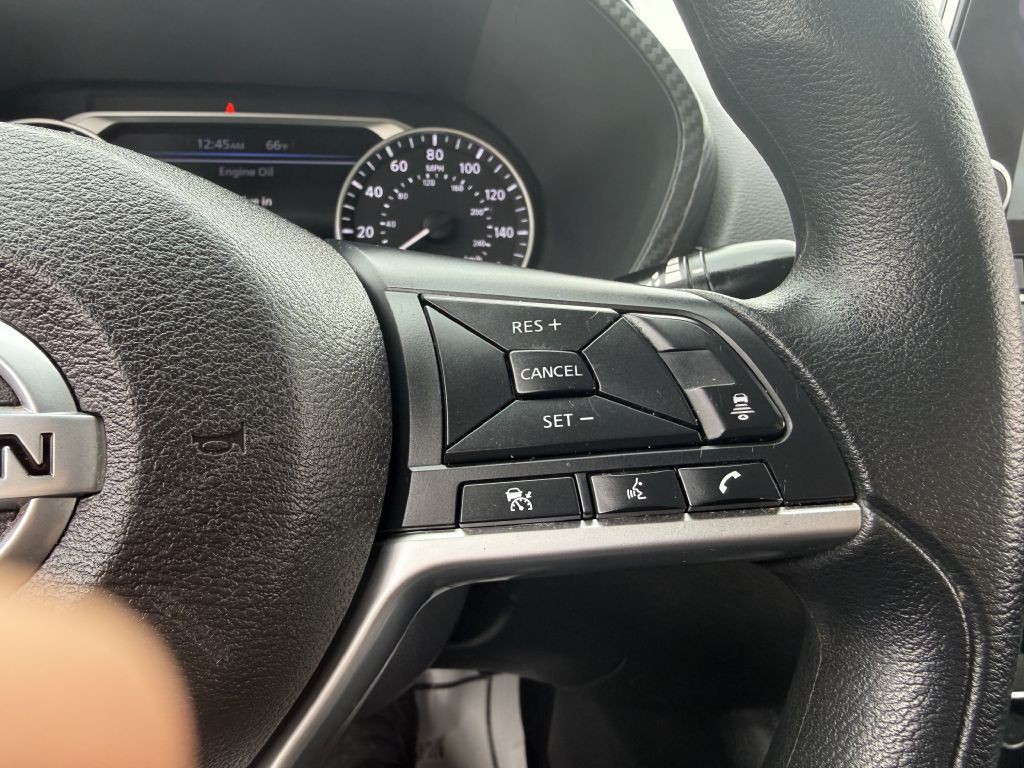 2023 Nissan Sentra Image 34