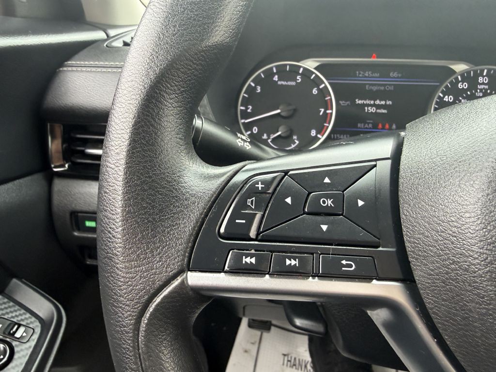 2023 Nissan Sentra Image 35