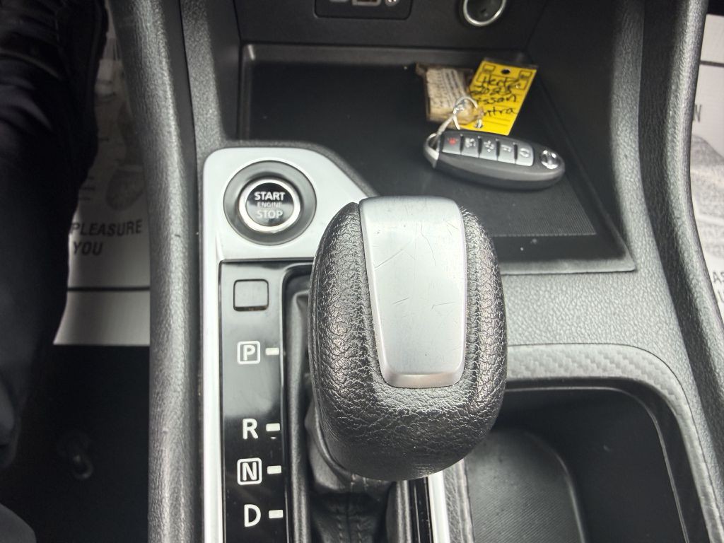 2023 Nissan Sentra Image 37