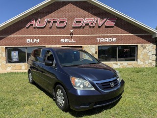 Image for 2008 Honda Odyssey LX ID: 7325342