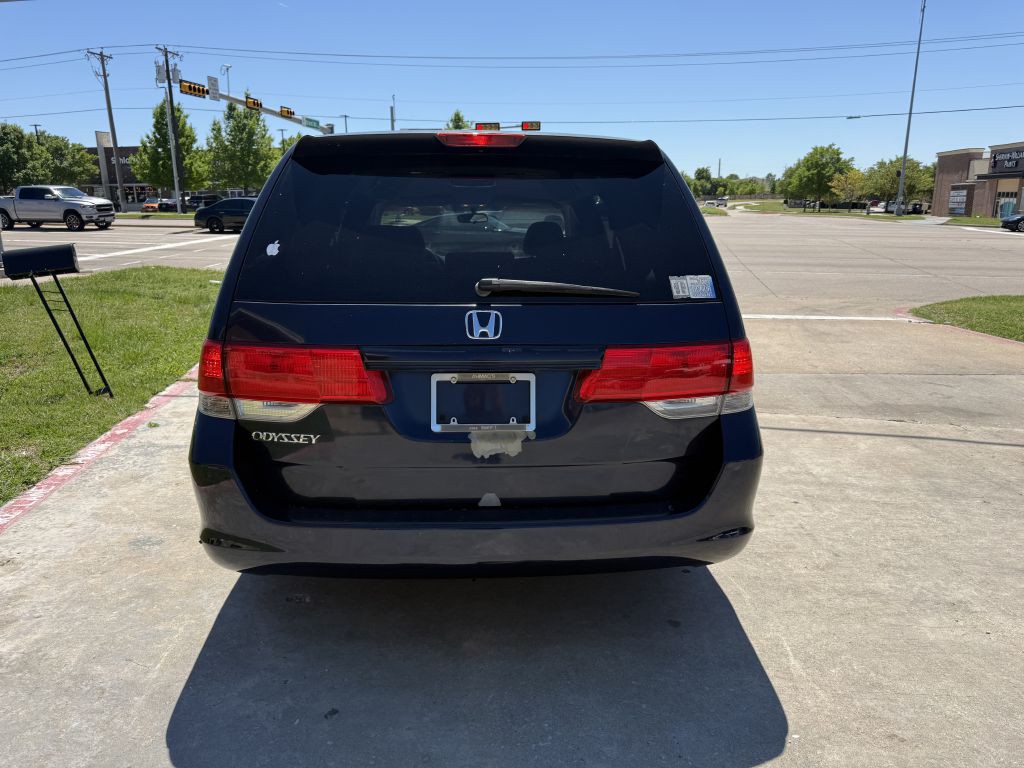 2008 Honda Odyssey Image 6
