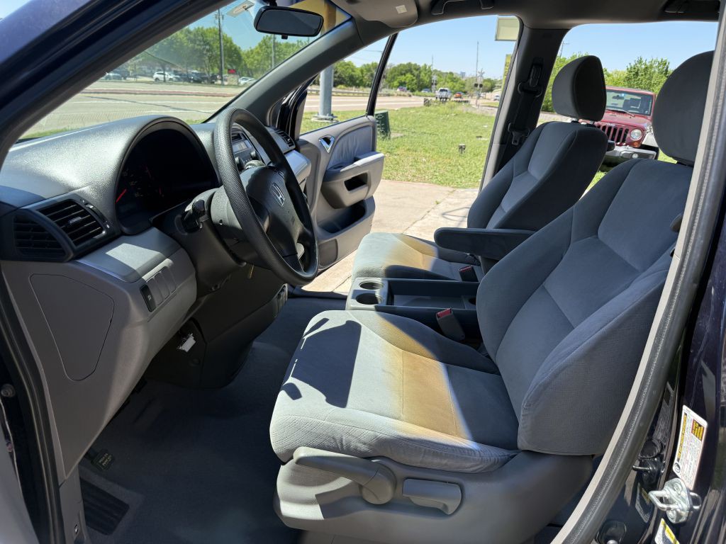 2008 Honda Odyssey Image 13
