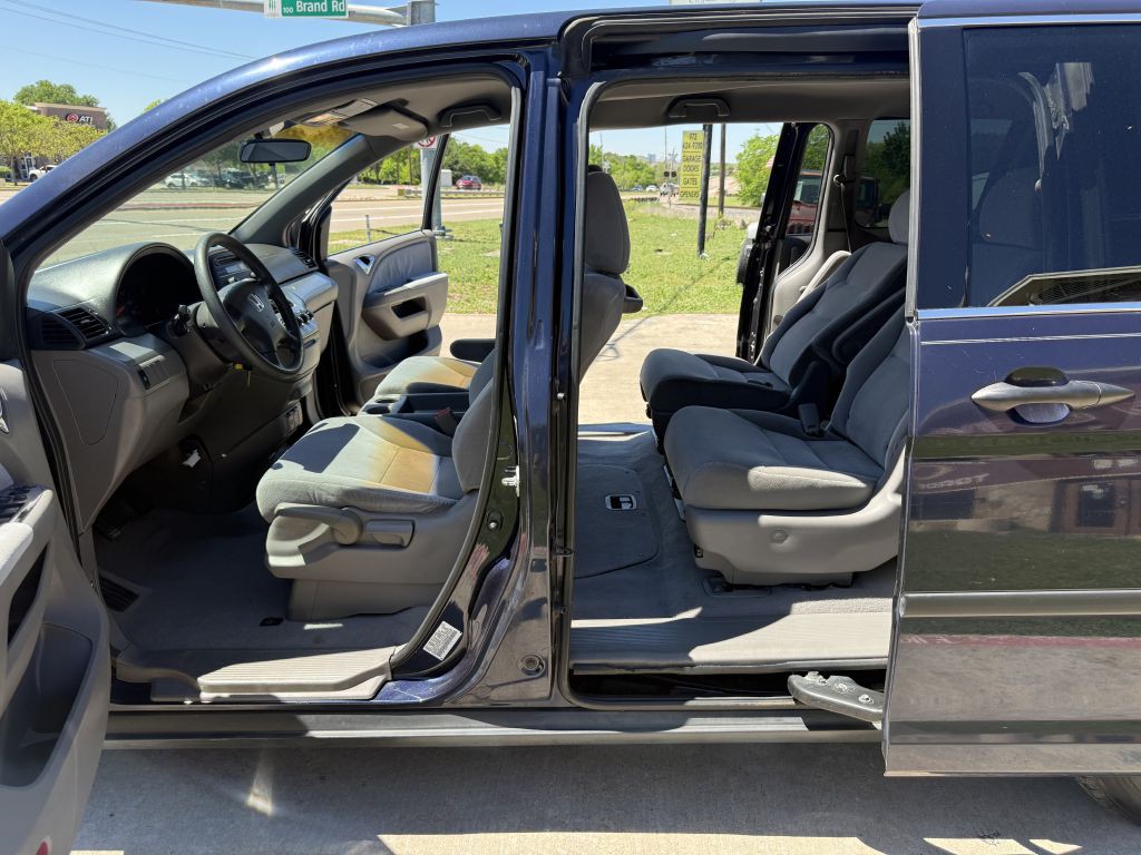 2008 Honda Odyssey Image 14