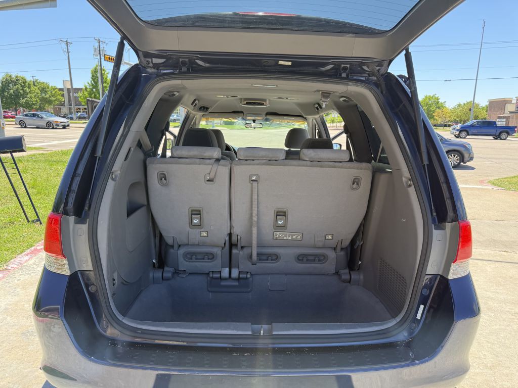 2008 Honda Odyssey Image 15