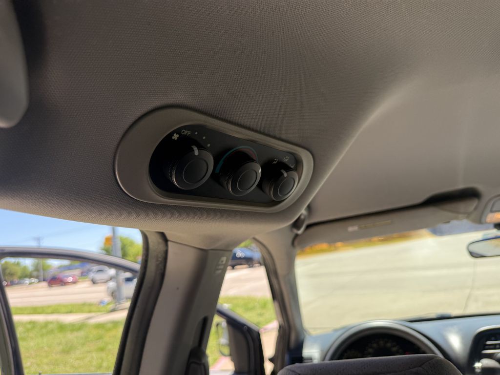 2008 Honda Odyssey Image 29