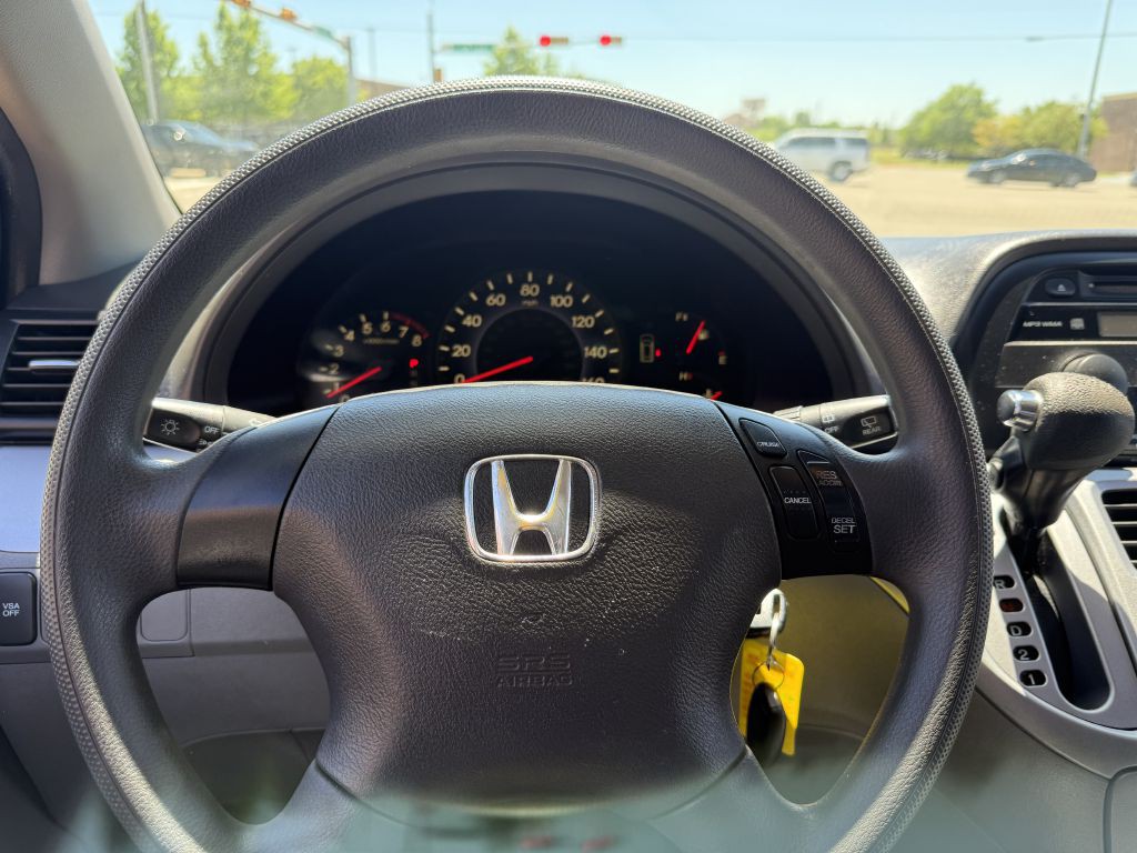 2008 Honda Odyssey Image 30