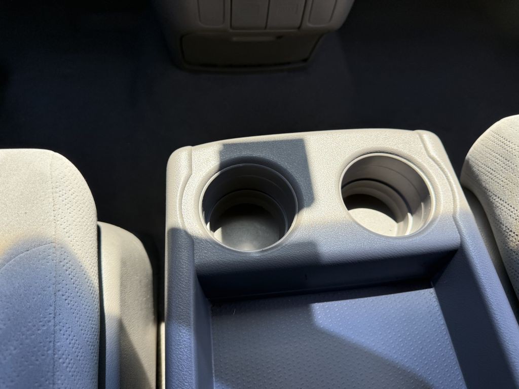 2008 Honda Odyssey Image 32