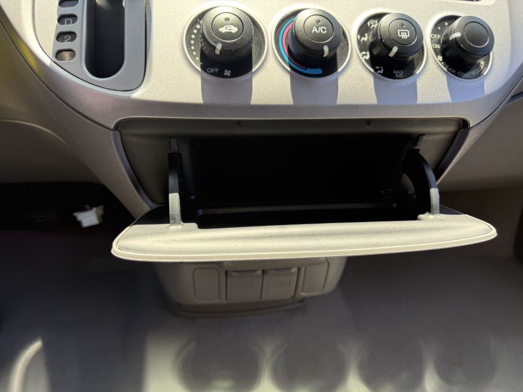 2008 Honda Odyssey Image 33