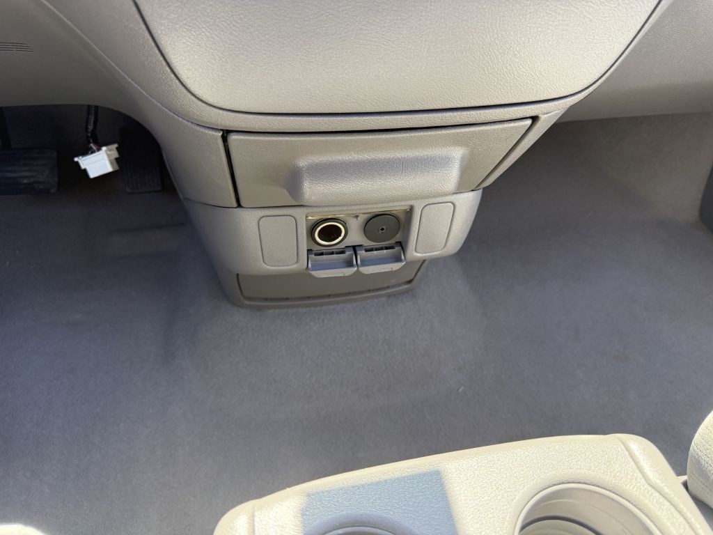 2008 Honda Odyssey Image 34