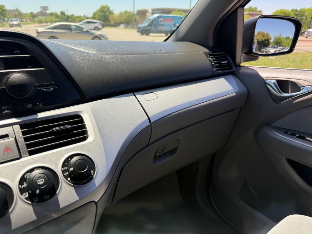 2008 Honda Odyssey Image 35