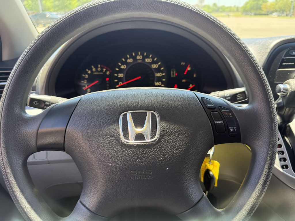 2008 Honda Odyssey Image 37