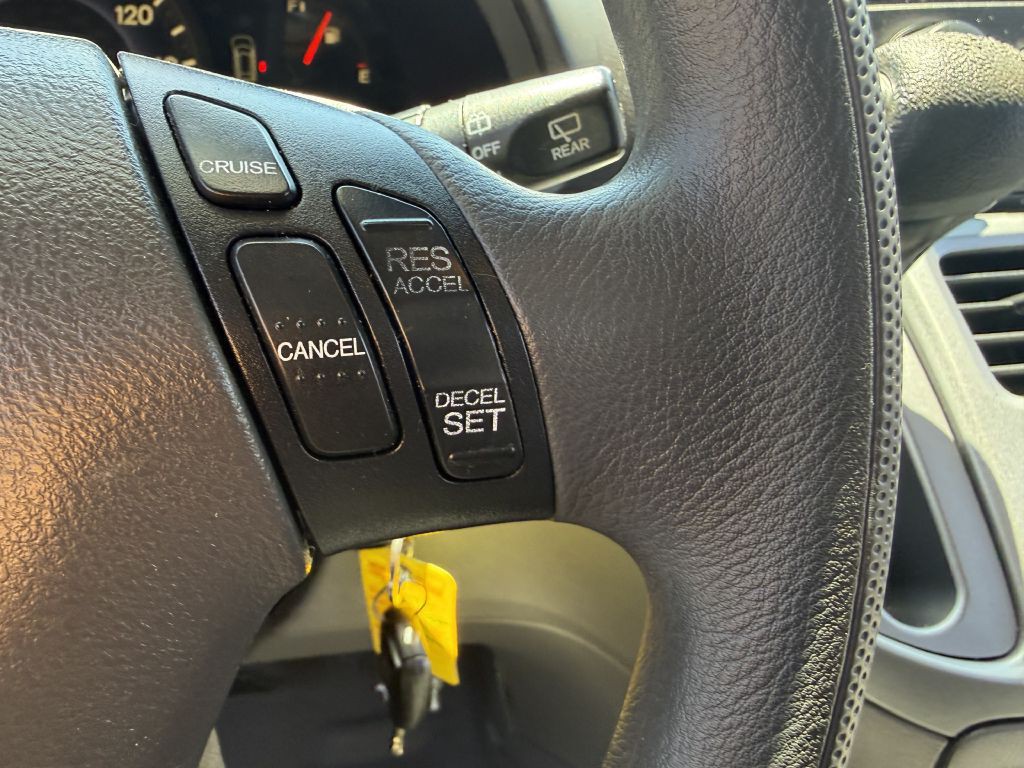 2008 Honda Odyssey Image 39