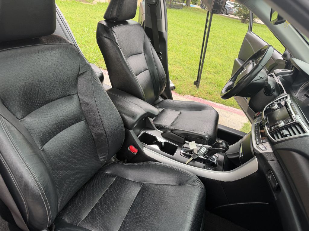2013 Honda Accord Image 22