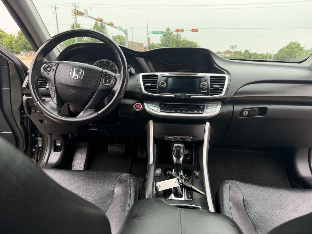 2013 Honda Accord Image 23