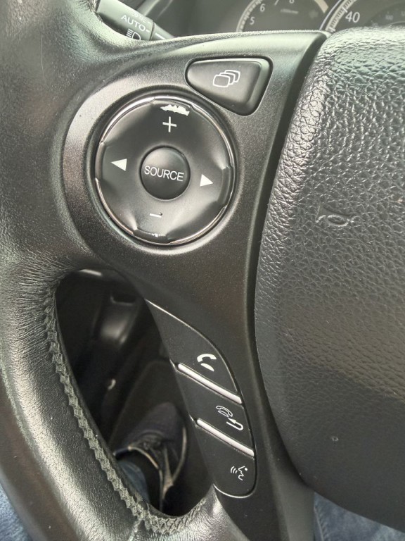 2013 Honda Accord Image 31