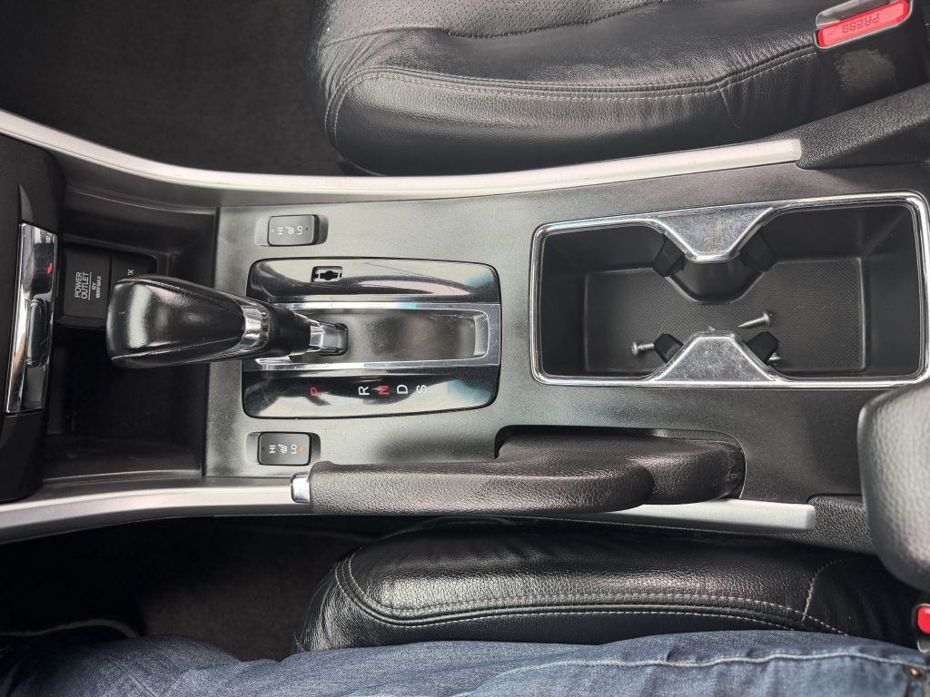 2013 Honda Accord Image 34