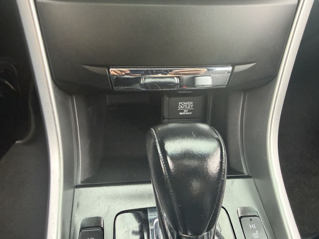 2013 Honda Accord Image 35