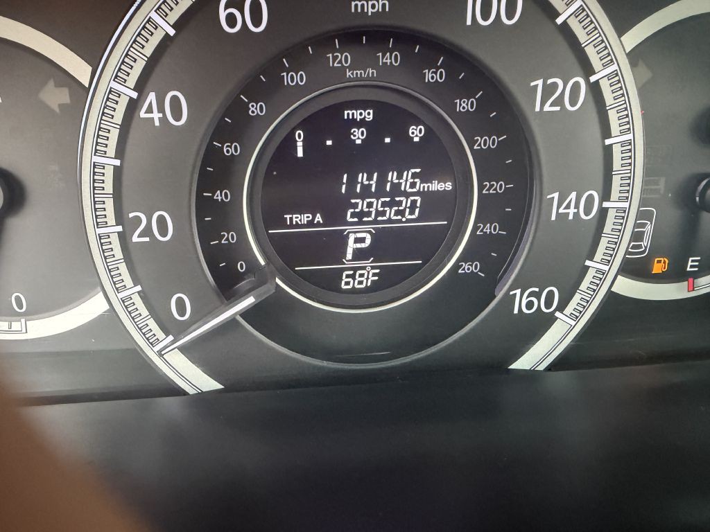 2013 Honda Accord Image 37