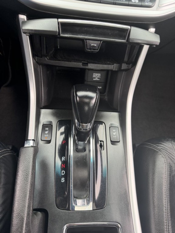 2013 Honda Accord Image 41