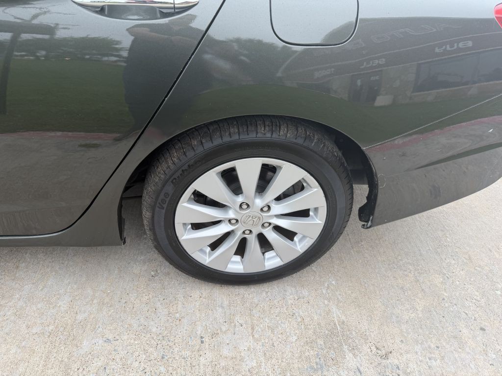 2013 Honda Accord Image 42
