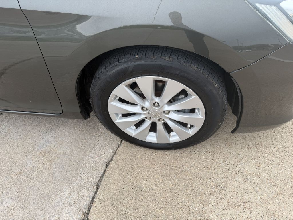 2013 Honda Accord Image 44