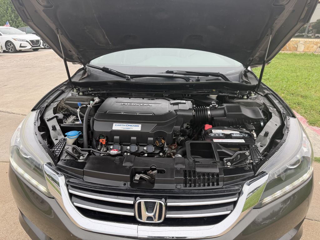 2013 Honda Accord Image 46