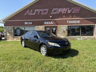 Image for 2011 Toyota Camry BASE ID: 7410810