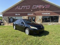 Image for 2011 Toyota Camry BASE ID: 7410810