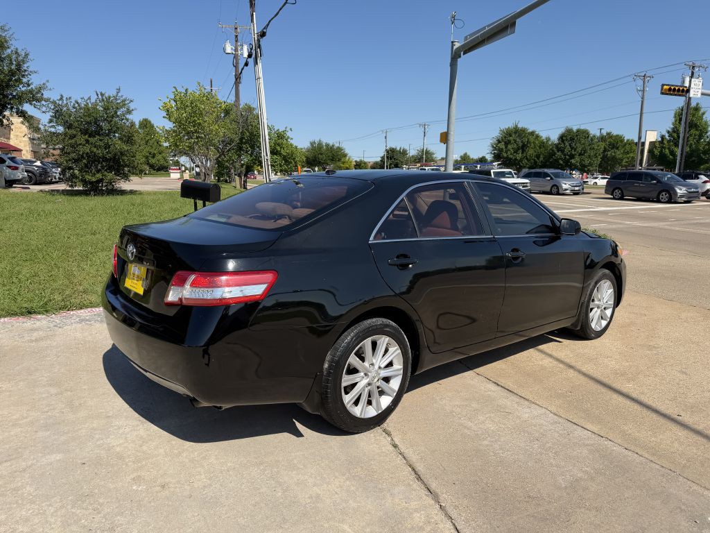 2011 Toyota Camry Image 7