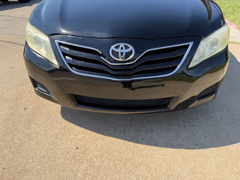 2011 Toyota Camry Image 8