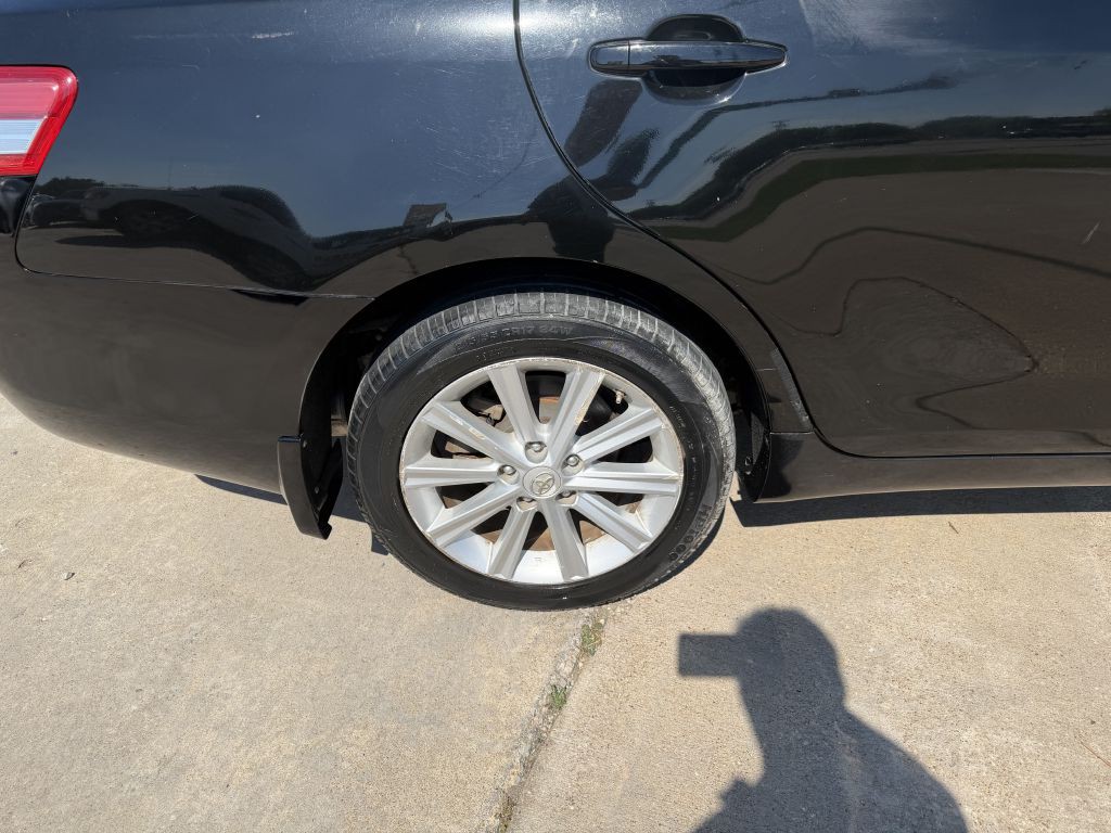 2011 Toyota Camry Image 26