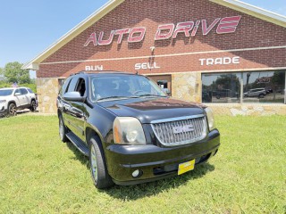 Image for 2010 GMC Yukon SLT ID: 7415408