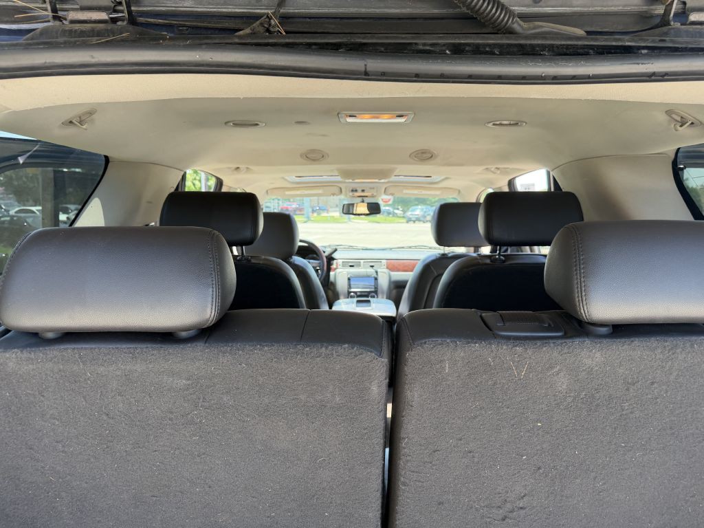 2010 GMC Yukon Image 15