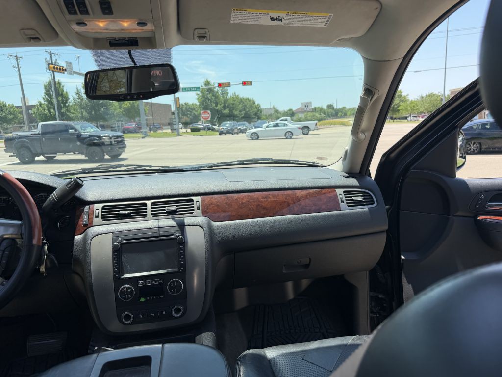 2010 GMC Yukon Image 20