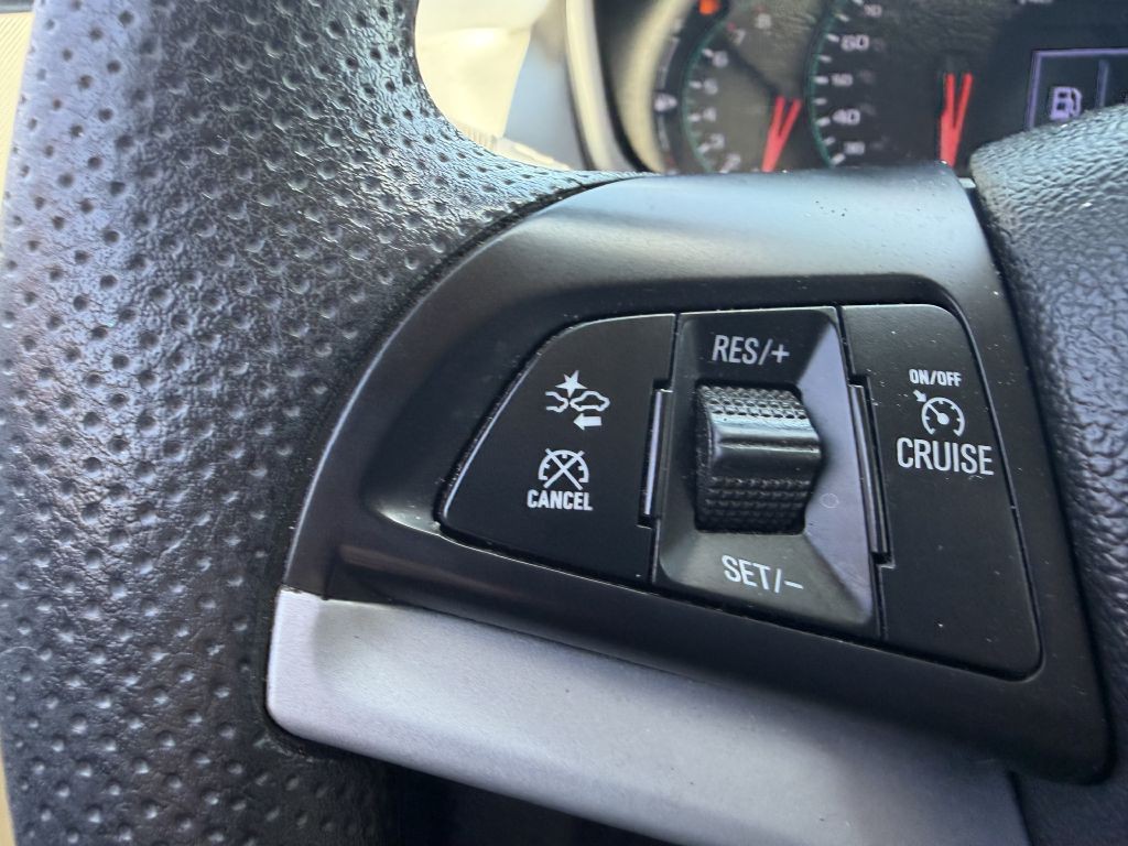 2020 Chevrolet Sonic Image 30