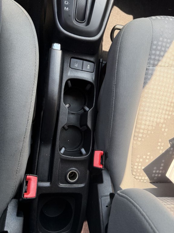 2020 Chevrolet Sonic Image 34